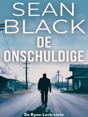 cover image of De Onschuldige